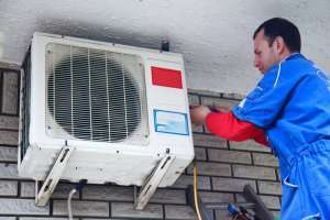 24/7 and Emergency HVAC Near Amelia Ct Hse, VA | Air Conidtioning and Heating Contractors